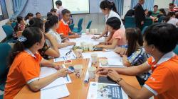 Kỹ năng phân tích, giải quyết vấn đề và ra quyết định hiệu quả - PouChen (03.11.2015)